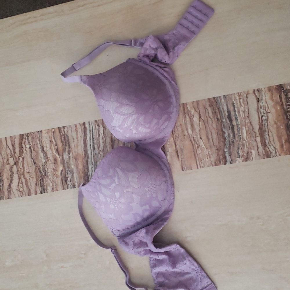 Lace Bra